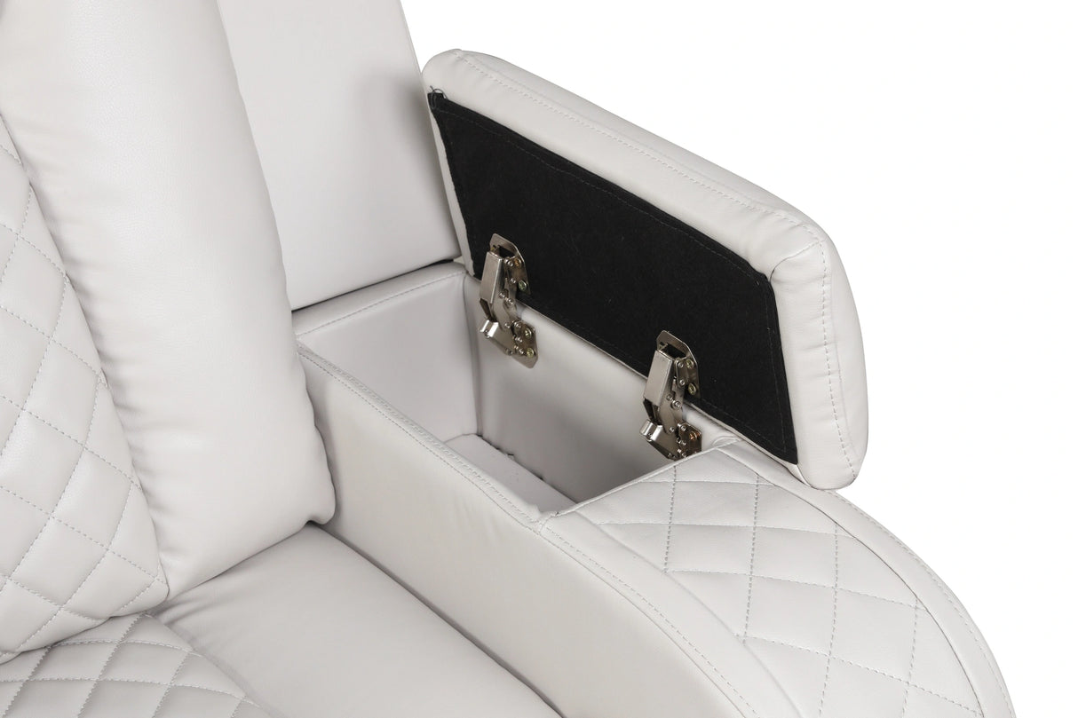 Benz Sofa