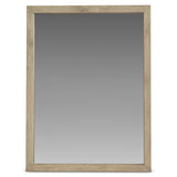 Tribeca Mirror