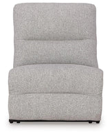 Acklen Place Power Reclining Sectional Sofa