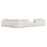 Andie Fabric Sectional