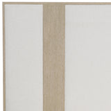 Solaria Panel Bed Queen
