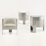 Cosway Fabric Chair