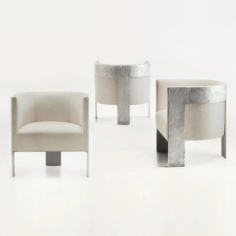 Cosway Fabric Chair