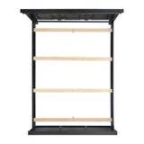 Bridgestone Panel Bed