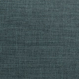 Kiwi Chair with Channel Back in Palmer Teal