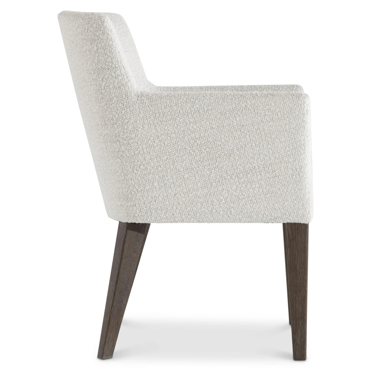 Outline Arm Chair