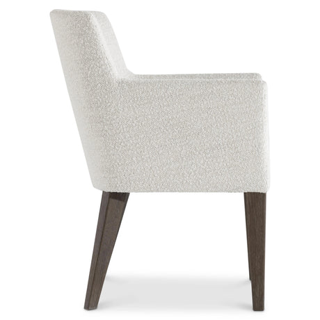 Outline Arm Chair