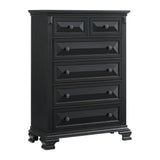 Bridgestone Panel Bedroom Set