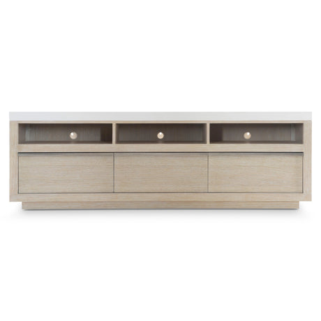 Solaria Entertainment Credenza