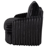 Sarco Swivel Accent Chair