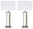 Aniela Table Lamp (Set of 2) image