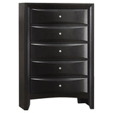 Briana Bedroom Set