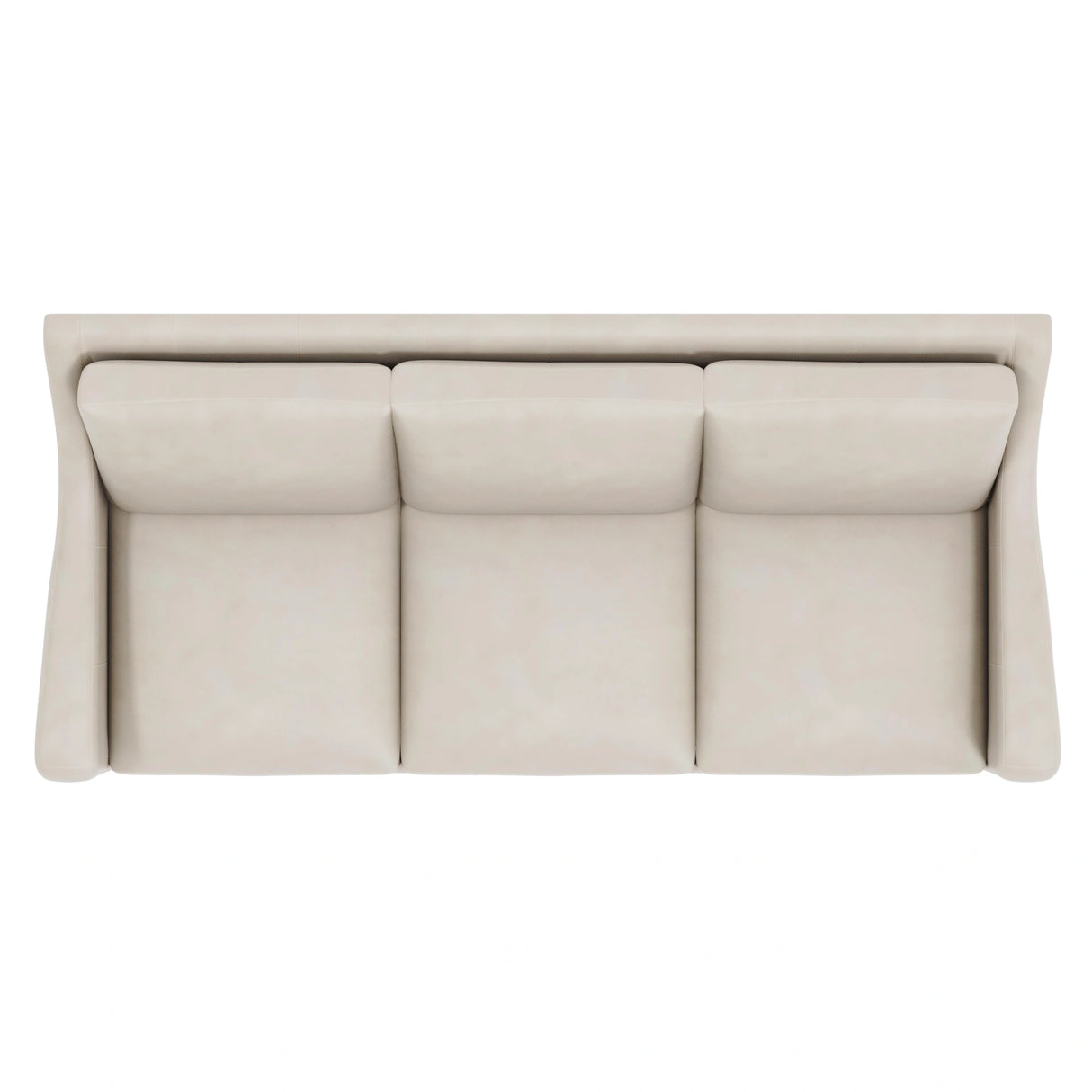 Ventura Leather Sofa