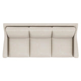 Ventura Leather Sofa