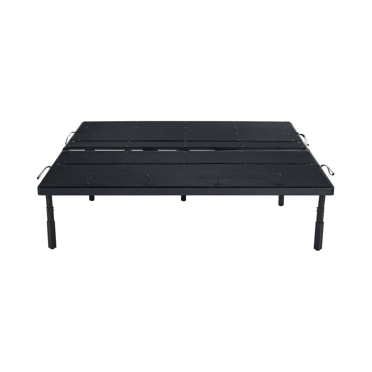 Z Base Pro Adjustable Bed with Head and Foot Incline