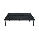 Z Base Pro Adjustable Bed with Head and Foot Incline