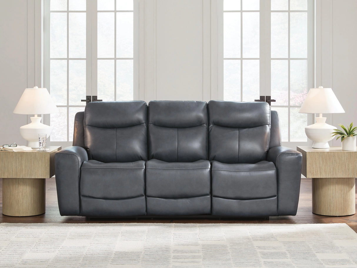 Bexhurst Reclining Living Room Set