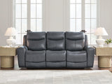Bexhurst Reclining Living Room Set