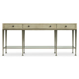 Santa Barbara Console Table