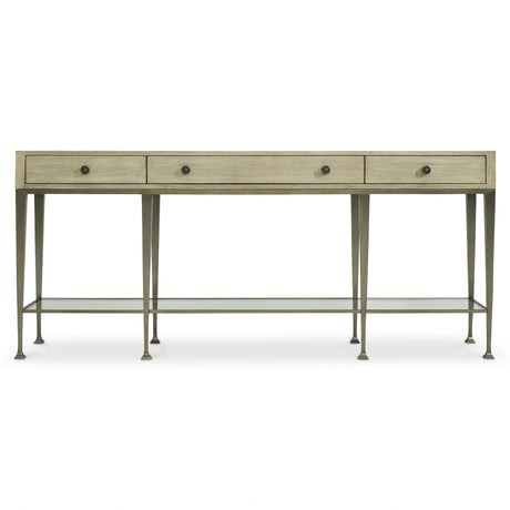 Santa Barbara Console Table
