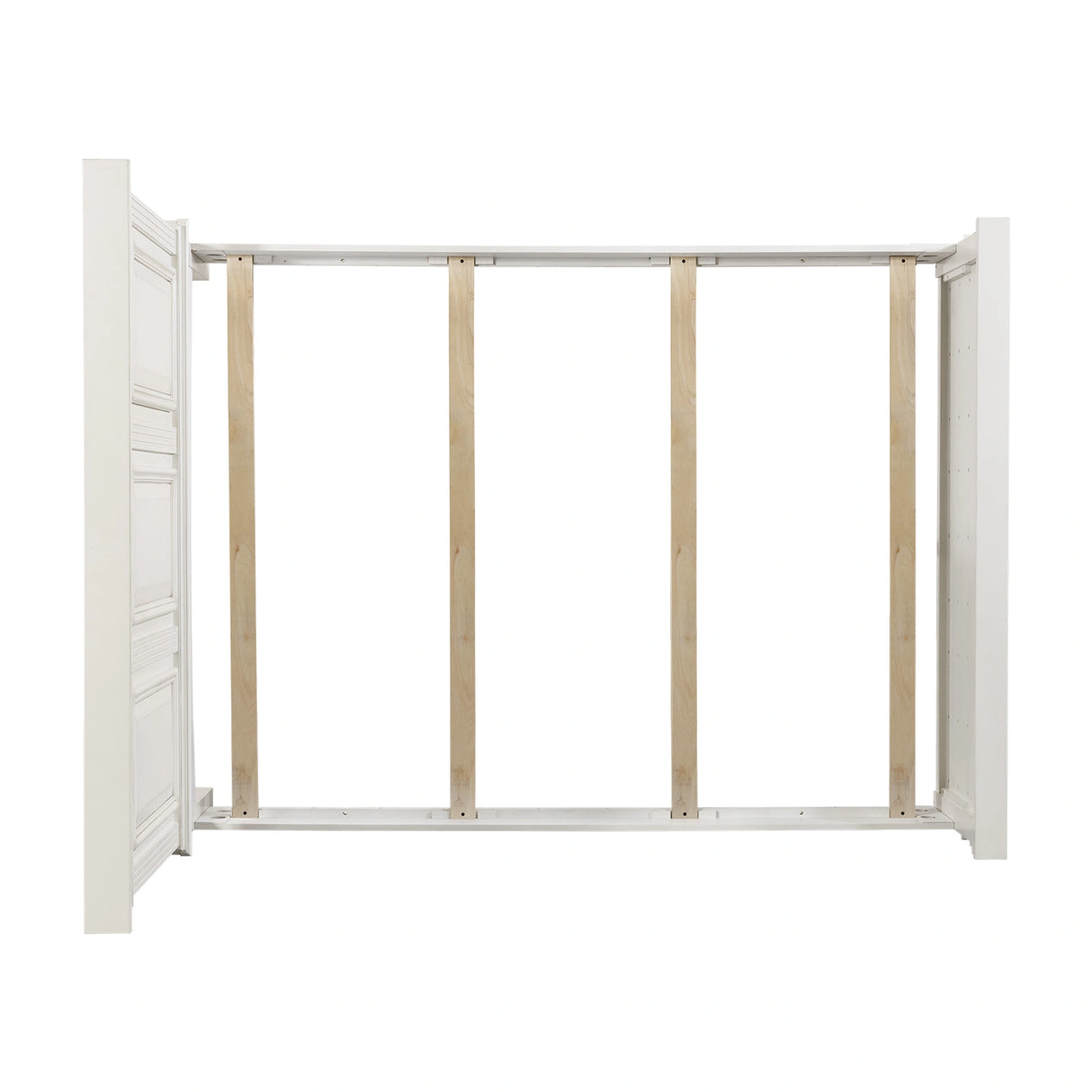 Calloway Panel Bedroom Set