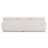 Cameron Fabric Sofa