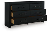 Maeling Dresser