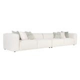 Bliss Fabric Sectional