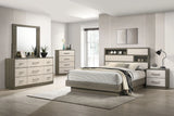 Fenwick Chest of Drawers