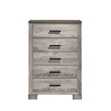 Millers Cove Bedroom Set
