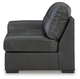Brindley Pier Living Room Set