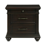 Slater Nightstand w/USB