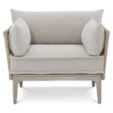 Catalonia Outdoor Chair
