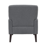 Kiwi Chair in 8077 Boucle