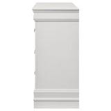 Louis Philippe Dresser
