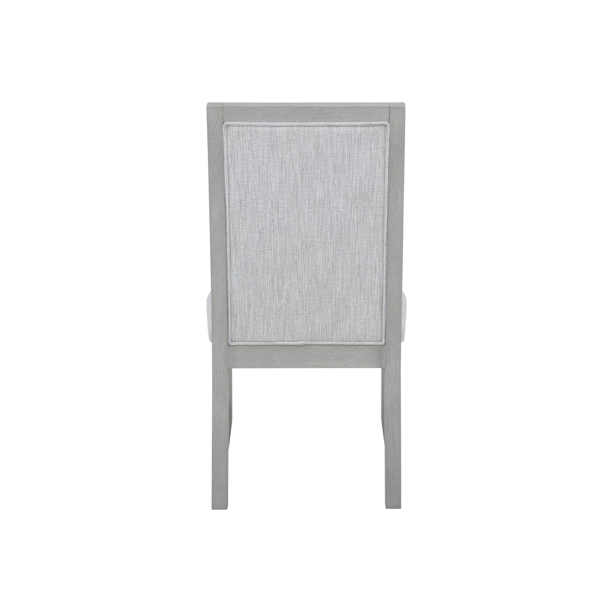 Fiona Dining Side Chair (2 Per Carton)-Mist Gray