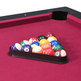 Ajax Billard Table SSG-102505 Billard Table