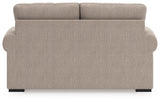 Sararose Loveseat