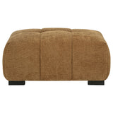 Octavia Ottoman