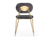 Modrest Carol Modern Dining Chair