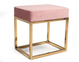 Modrest Downey Modern Ottoman
