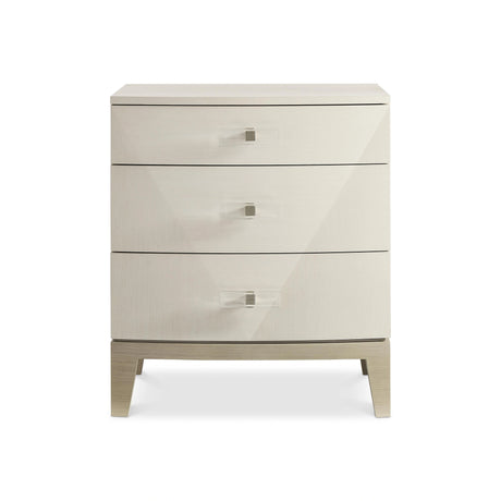 Axiom Nightstand