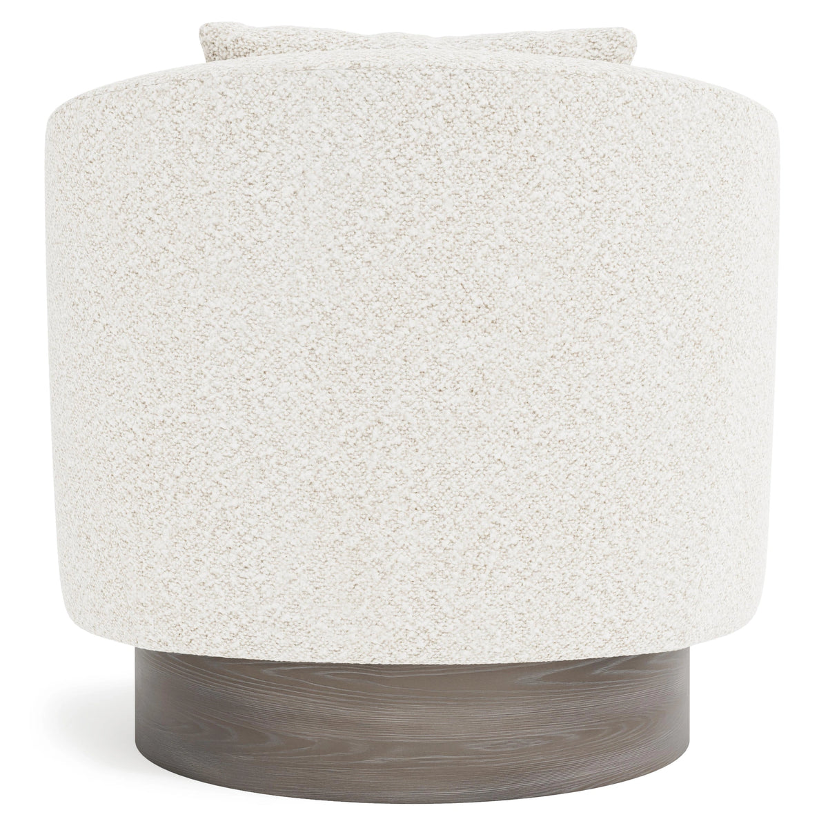 Camino Fabric Swivel Chair