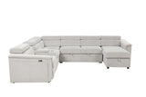 Harvey Sectional