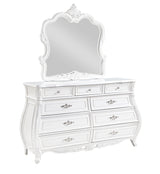 Opulence Mirror