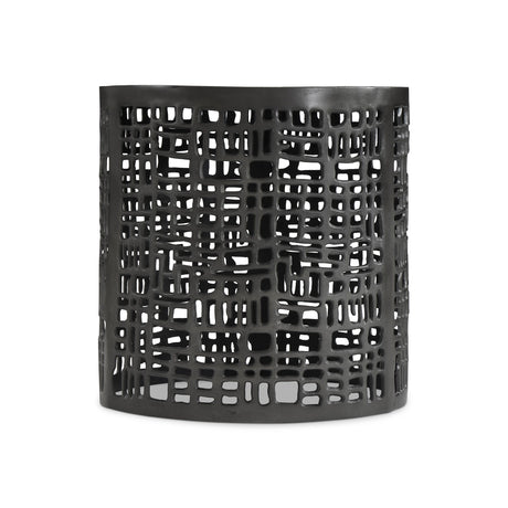 Aaron Side Table