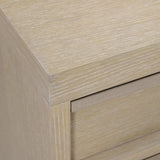 Solaria Dresser