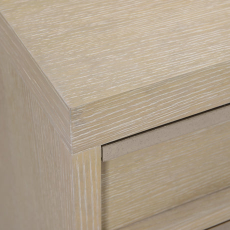 Solaria Dresser