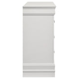Louis Philippe Dresser