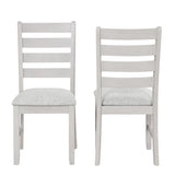 Echo Dining Chair -Driftwood